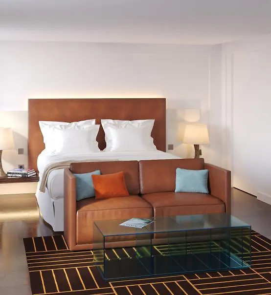 Hotel La Villa Saint Germain Des Prés-1