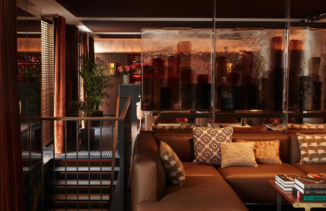 Hotel La Villa Saint Germain Des Prés-1