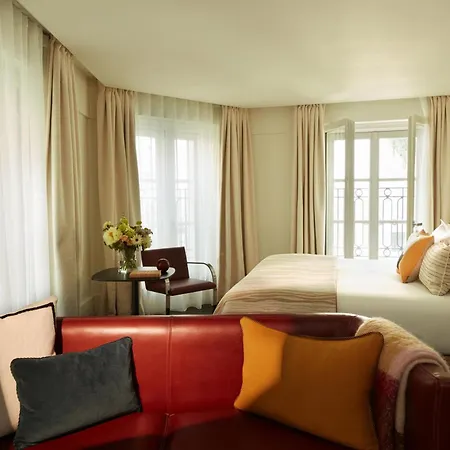 Hotel La Villa Saint Germain Des Prés-3