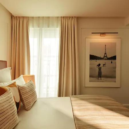 Hotel La Villa Saint Germain Des Prés-2