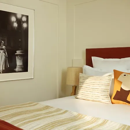 Hotel La Villa Saint Germain Des Pres-3